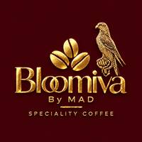 Bloomiva By MAD logo