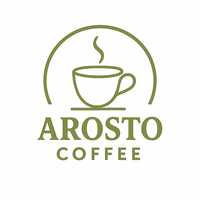 Arosto Coffee logo