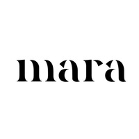 Mara lounge restaurant -Alain -Alghaf walk logo