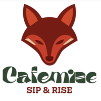 Cafe Mize logo