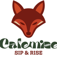 Cafemize logo