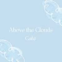 Above The Clouds Cafe logo