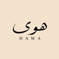 Hawa Cafe logo