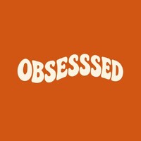 Obsesssed Cafe logo