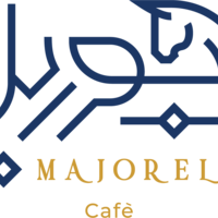 Majorelle Dubai logo