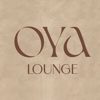 Oya Lounge Cafe logo