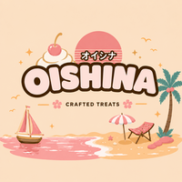 Oishina logo