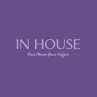 InHouseCafe logo