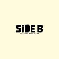 Side B logo
