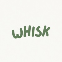 Whiskcafe logo