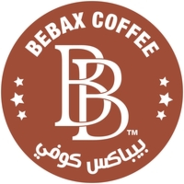Mango Lychee Iced Tea - Bebax Coffee JVC dubai