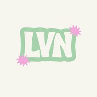 LVN Cafe logo