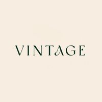 Vintage Coffee logo