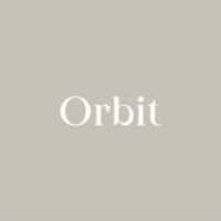 Orbit Cafe logo