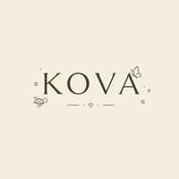 KOVA logo
