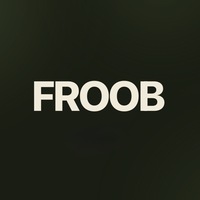 Froob logo