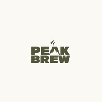 Peak Brew  logo