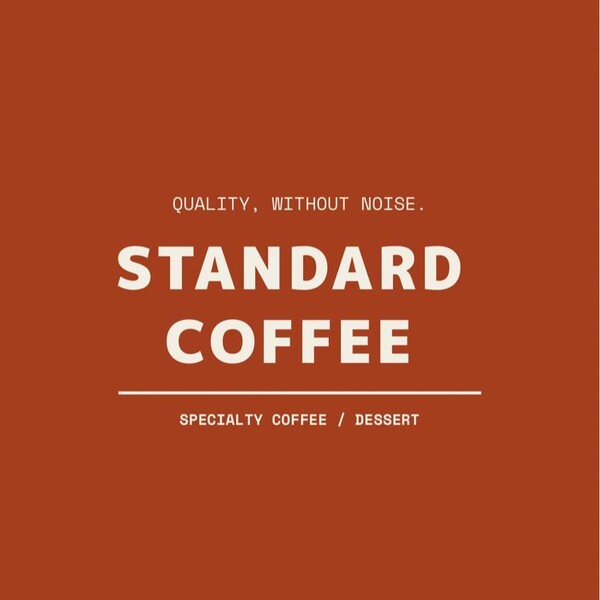 Iced Spanish Latte - STANDARD COFFEE  abu-dhabi