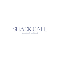 Shack Cafe logo