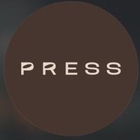 Press Speciality Coffee logo